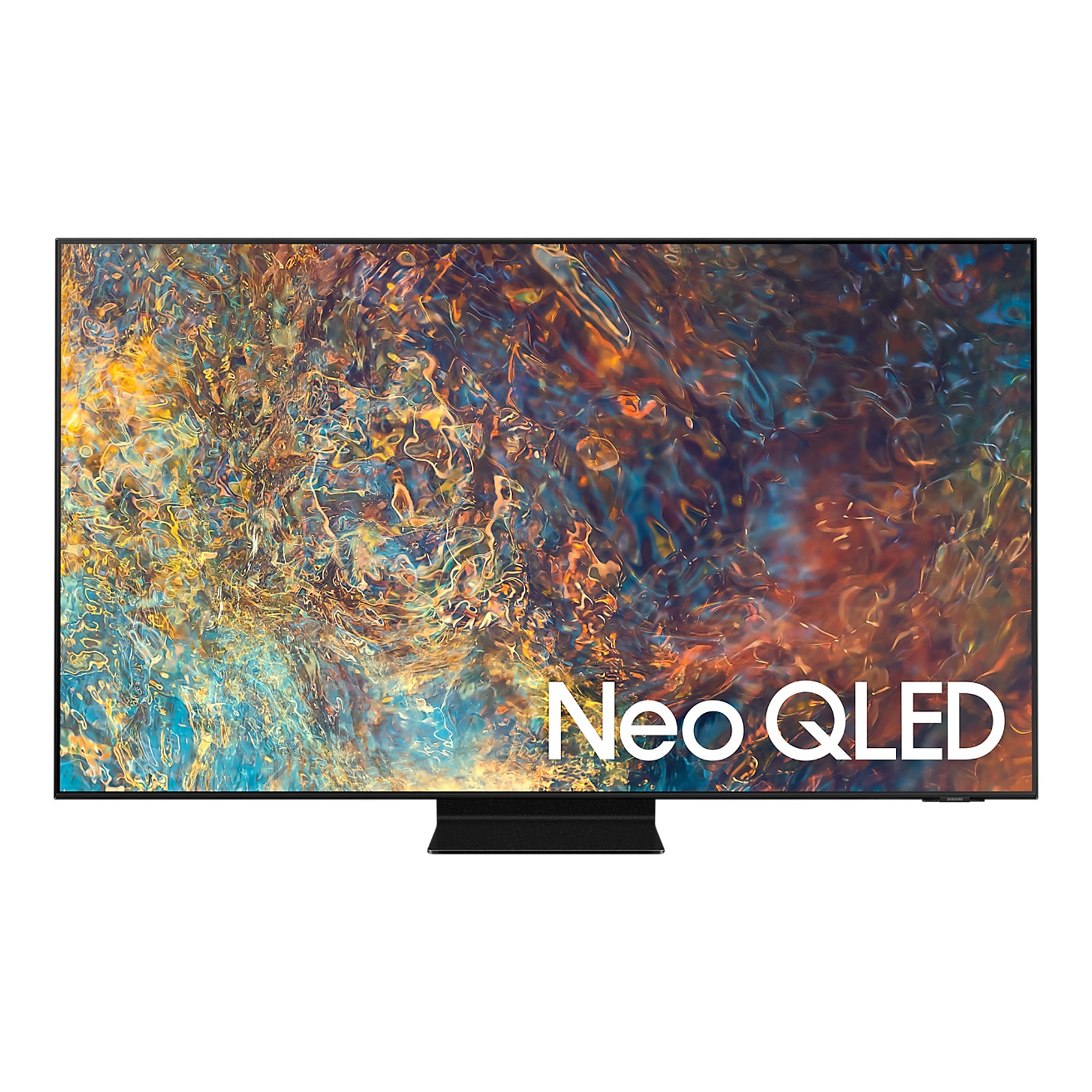 Samsung 98 Inch Neo QLED 4K TV gallery detail image