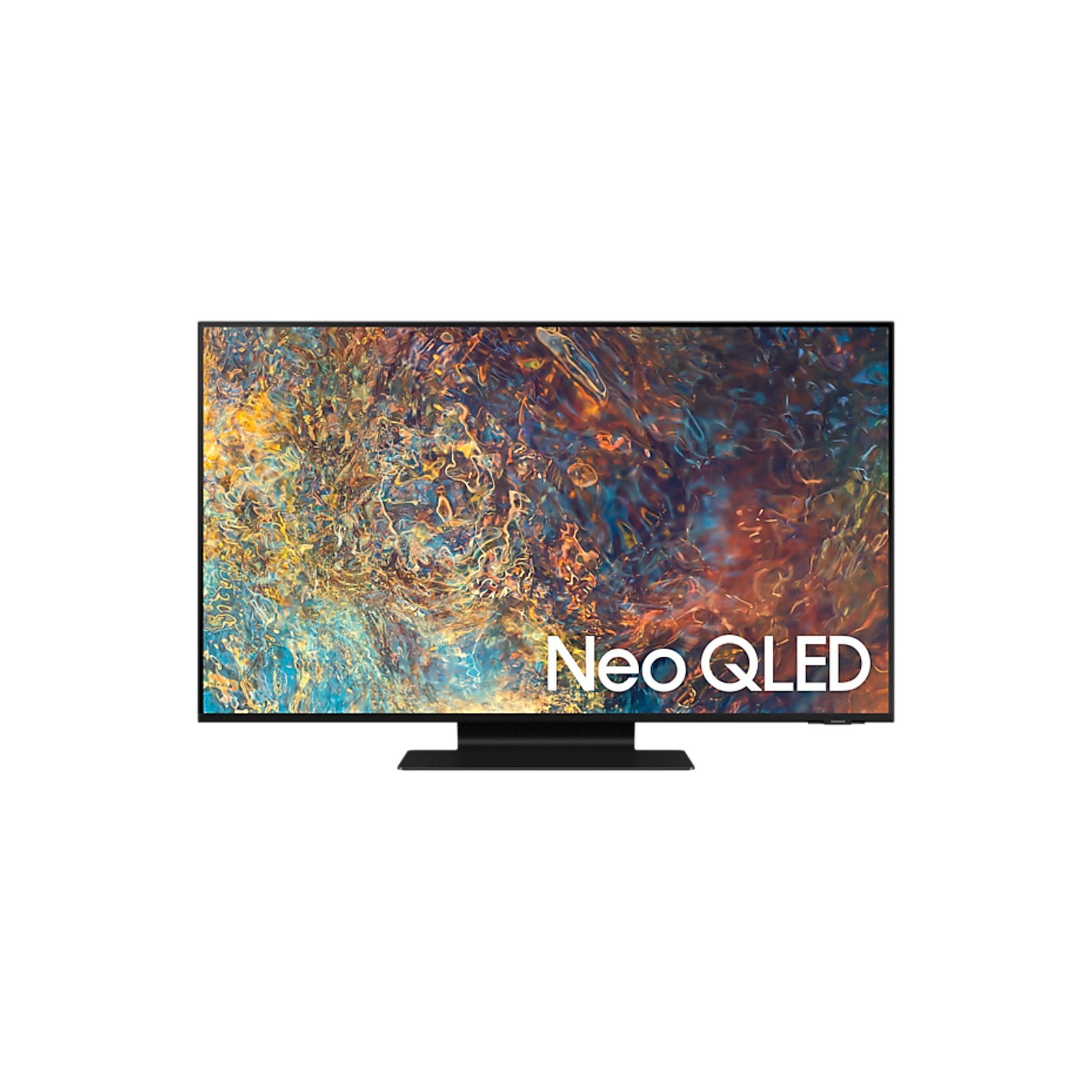 Samsung 50 Inch Neo QLED 4K TV gallery detail image