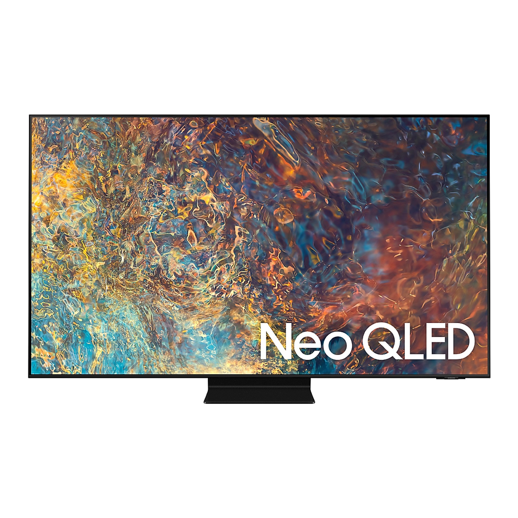 Samsung 55 Inch Neo QLED 4K TV gallery detail image