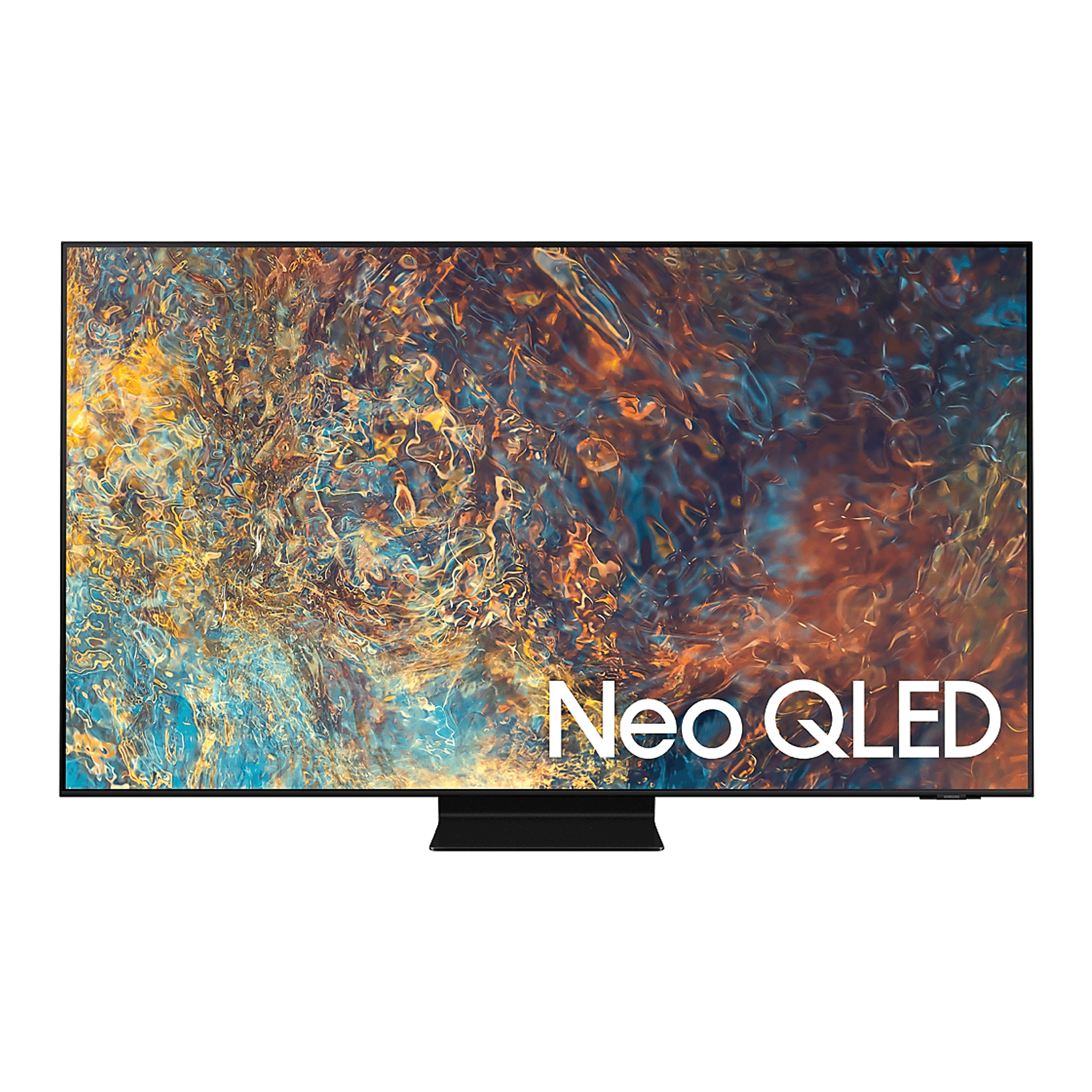 Samsung 55 Inch Neo QLED 4K TV gallery detail image