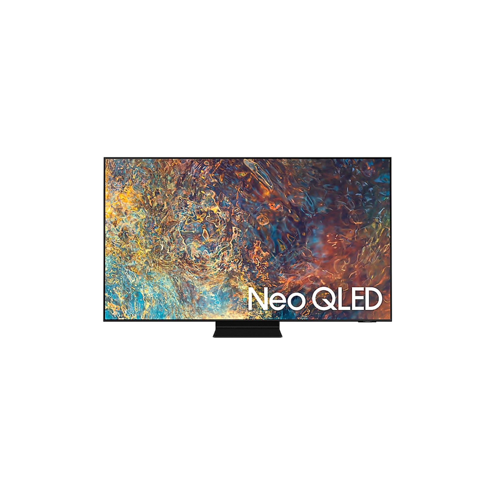 Samsung 75 Inch Neo QLED 4K TV gallery detail image
