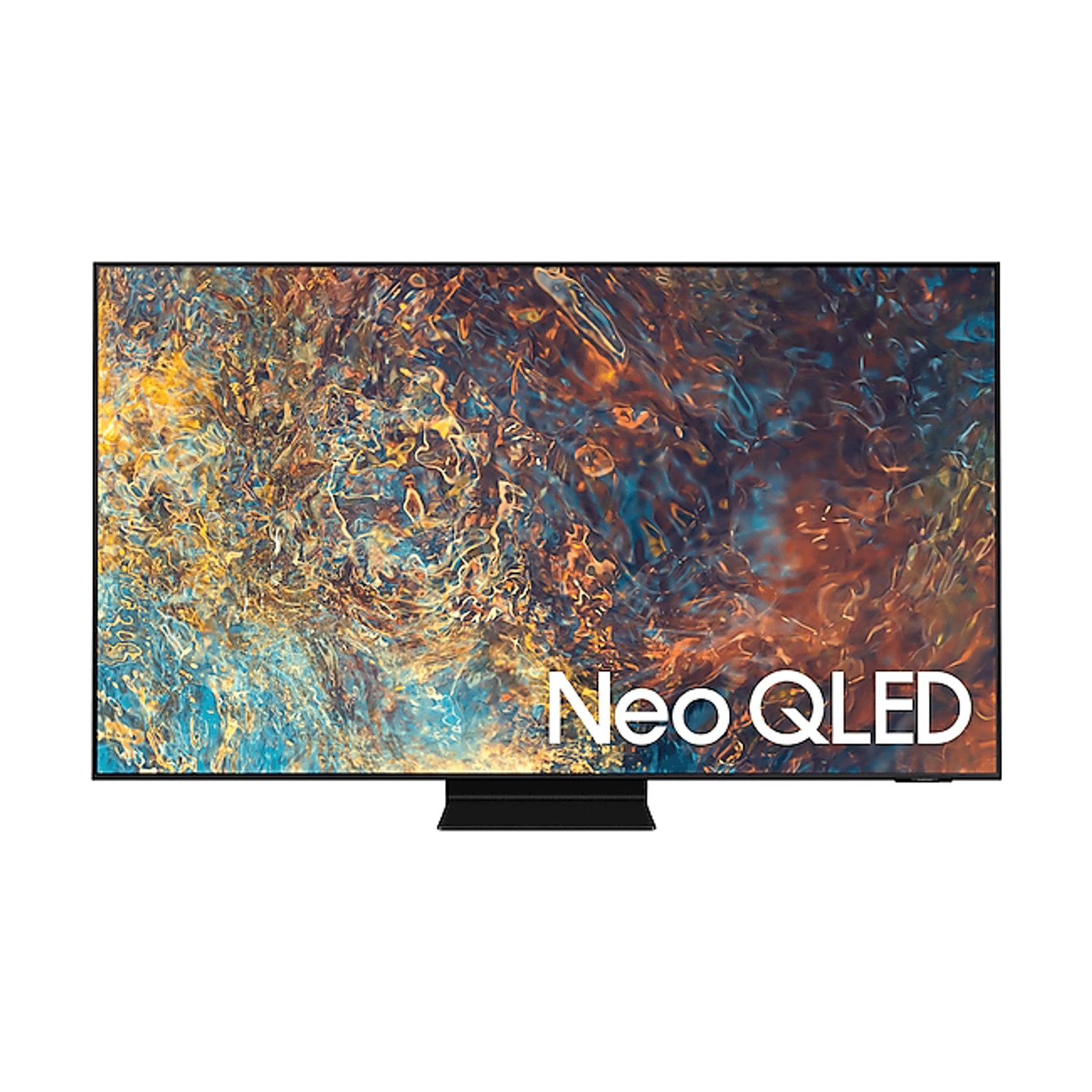Samsung 75 Inch Neo QLED 4K TV gallery detail image