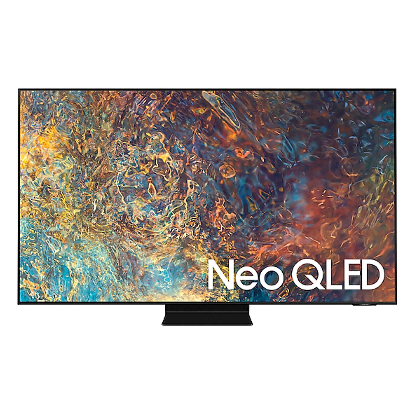 Samsung 85 Inch Neo QLED 4K TV gallery detail image