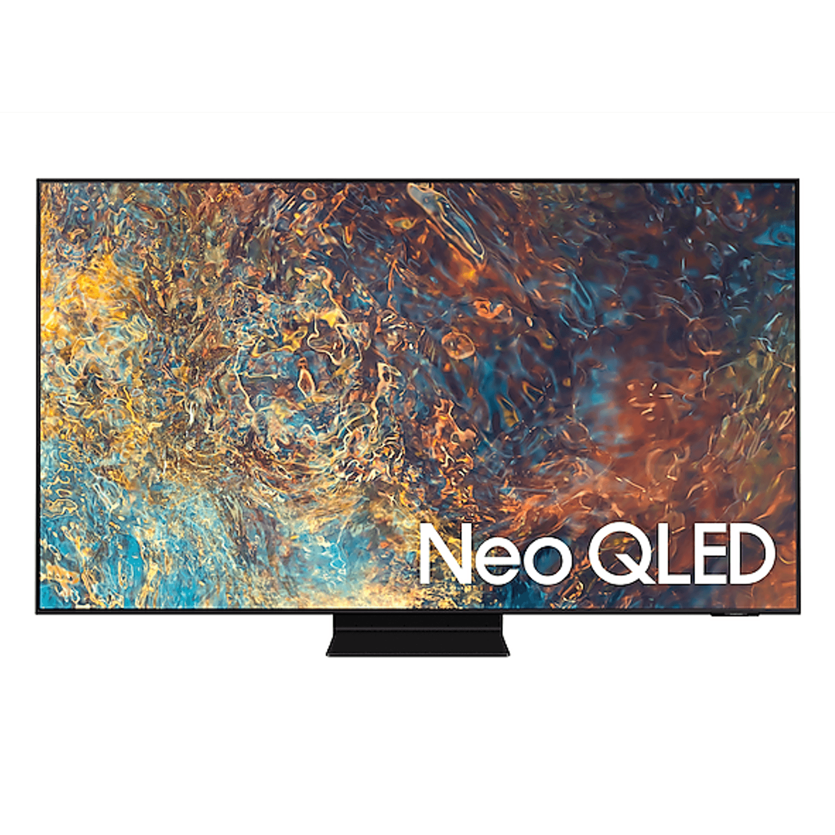 Samsung 85 Inch Neo QLED 4K TV gallery detail image