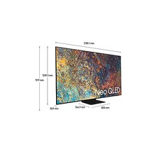 Samsung 98 Inch Neo QLED 4K TV gallery detail image