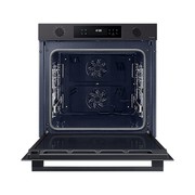 Oven 76L with Dual Cook and Pyrolytic Cleaning gallery detail image