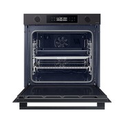 Series 4 Oven with Dual Cook, Pyrolytic Cleaning gallery detail image