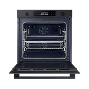 Series 4 Oven with Dual Cook, Pyrolytic Cleaning gallery detail image