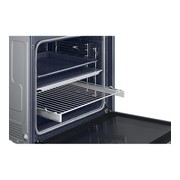 Oven 76L with Dual Cook and Pyrolytic Cleaning gallery detail image