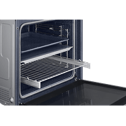 Series 4 Oven with Dual Cook, Pyrolytic Cleaning gallery detail image