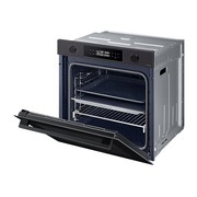Oven 76L with Dual Cook and Pyrolytic Cleaning gallery detail image