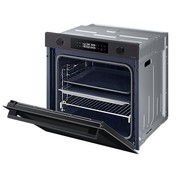 Series 4 Oven with Dual Cook, Pyrolytic Cleaning gallery detail image