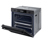 Series 4 Oven with Dual Cook, Pyrolytic Cleaning gallery detail image