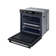 Oven 76L with Dual Cook and Pyrolytic Cleaning gallery detail image