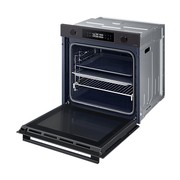 Series 4 Oven with Dual Cook, Pyrolytic Cleaning gallery detail image