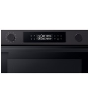 Series 4 Oven with Dual Cook, Pyrolytic Cleaning gallery detail image