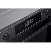 Oven 76L with Dual Cook and Pyrolytic Cleaning gallery detail image