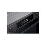 Oven 76L with Dual Cook and Pyrolytic Cleaning gallery detail image