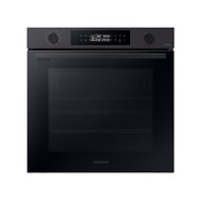 Oven 76L with Dual Cook and Pyrolytic Cleaning gallery detail image