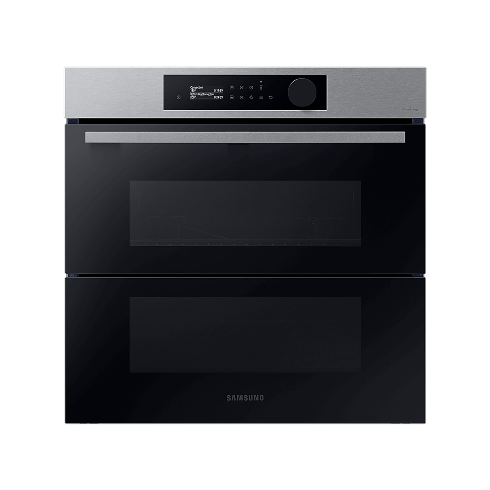 Series 5 Oven, Dual Cook, Air Fry, Pyrolytic Cleaning gallery detail image