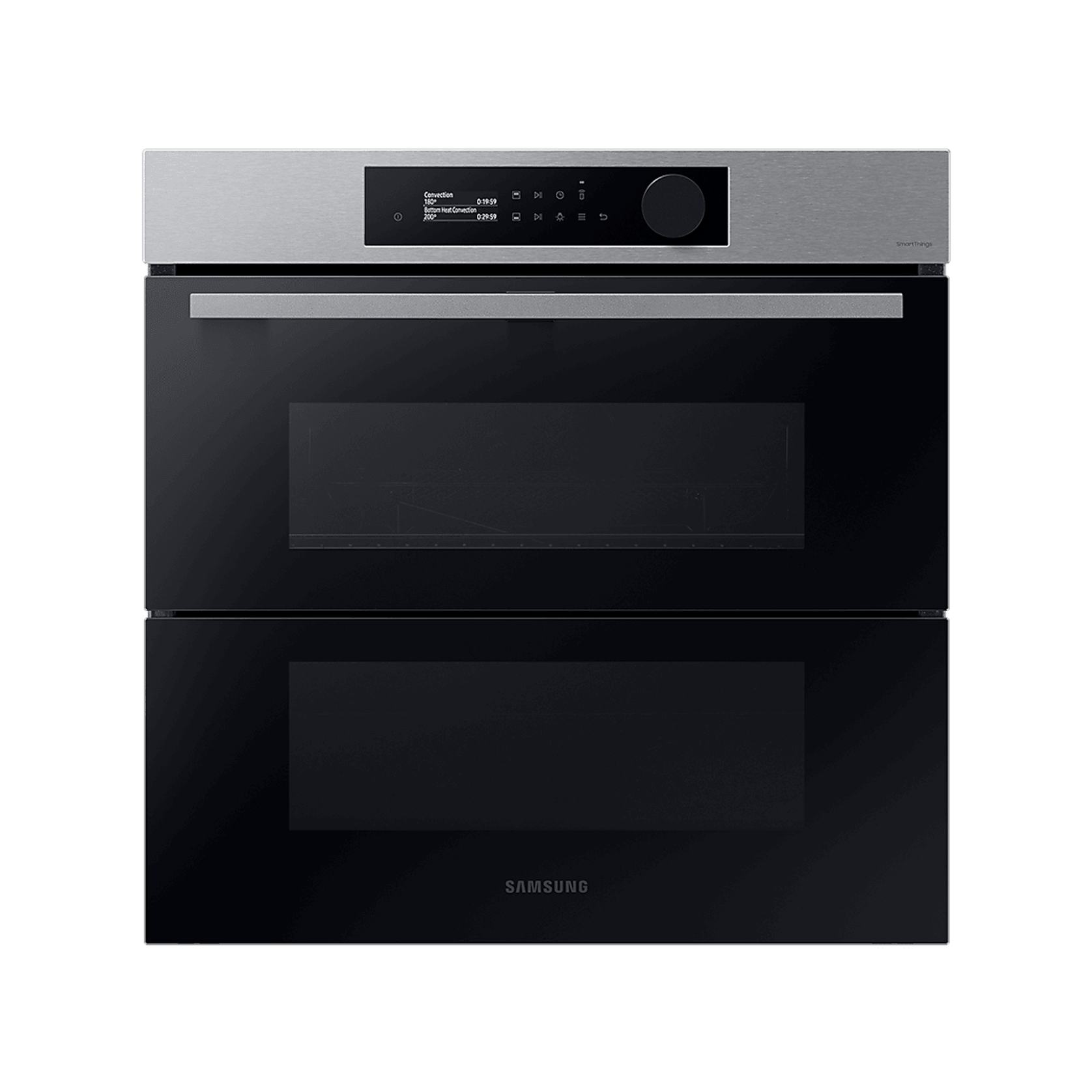 Series 5 Oven, Dual Cook, Air Fry, Pyrolytic Cleaning gallery detail image