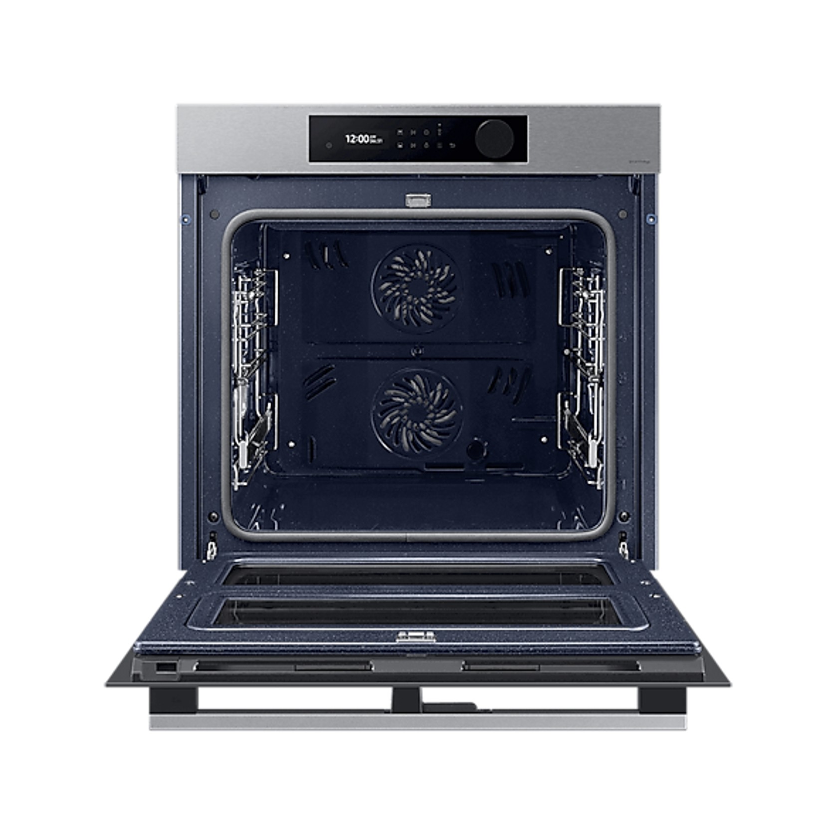 Series 5 Oven, Dual Cook, Air Fry, Pyrolytic Cleaning gallery detail image