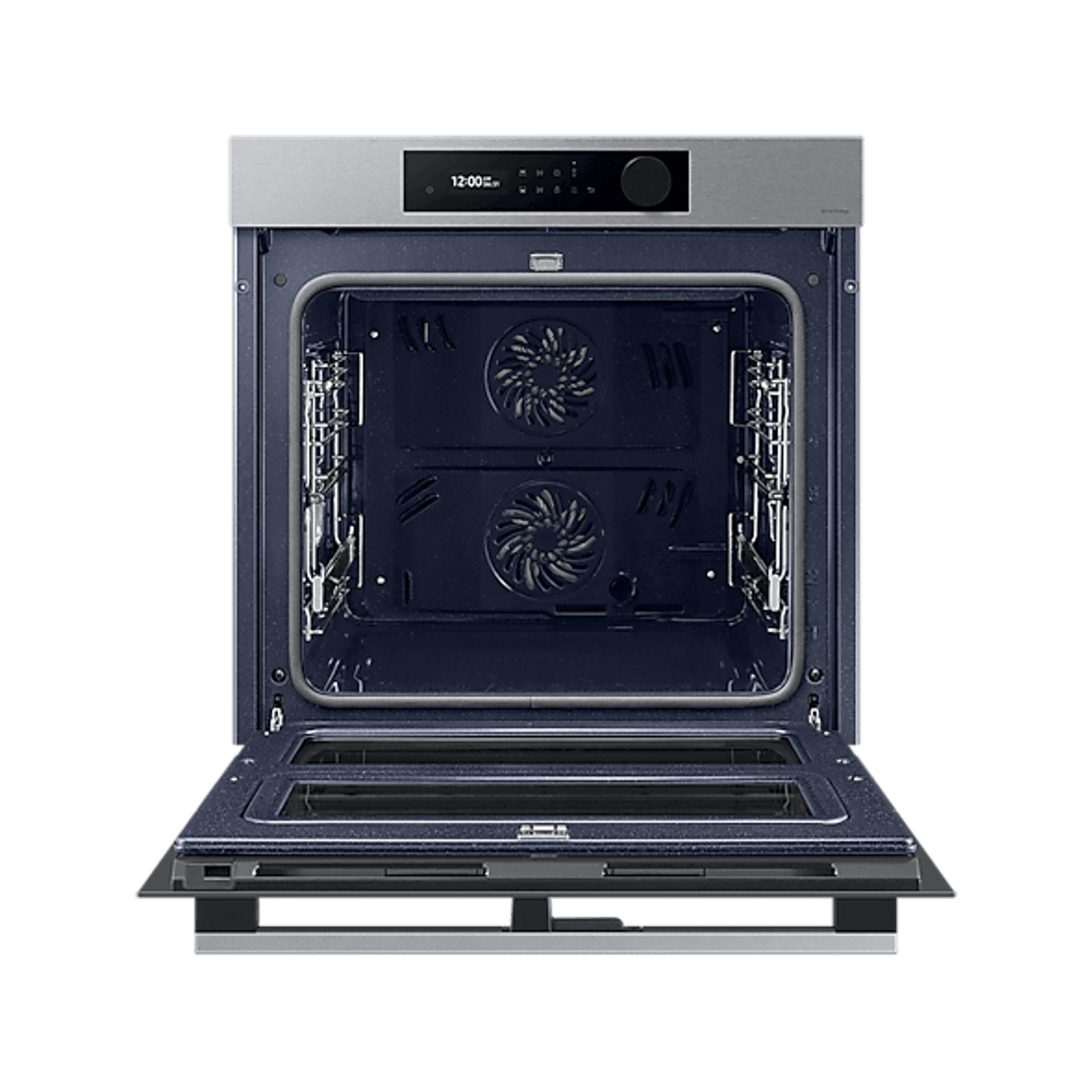 Series 5 Oven, Dual Cook, Air Fry, Pyrolytic Cleaning gallery detail image