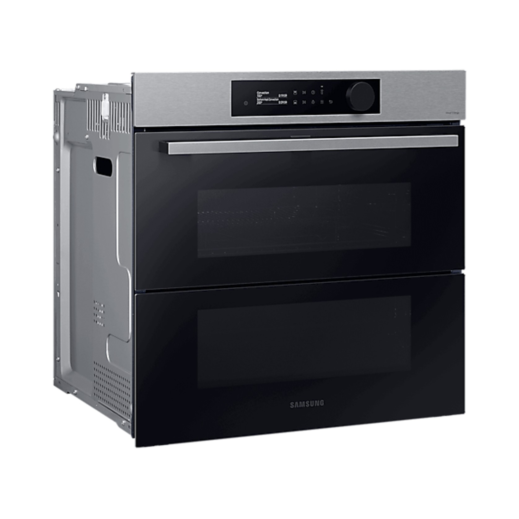 Series 5 Oven, Dual Cook, Air Fry, Pyrolytic Cleaning gallery detail image