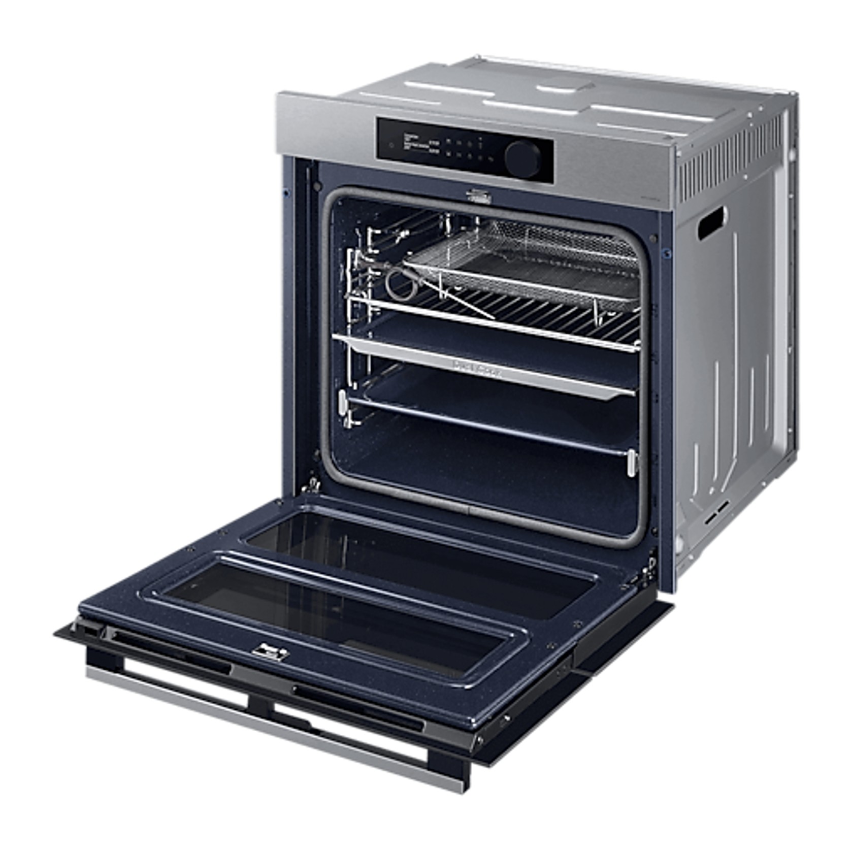 Series 5 Oven, Dual Cook, Air Fry, Pyrolytic Cleaning gallery detail image