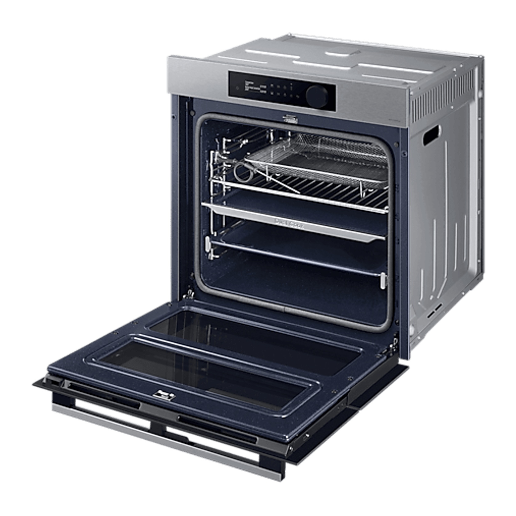 Series 5 Oven, Dual Cook, Air Fry, Pyrolytic Cleaning gallery detail image