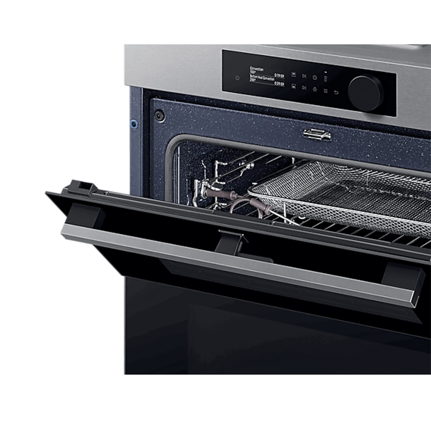 Series 5 Oven, Dual Cook, Air Fry, Pyrolytic Cleaning gallery detail image