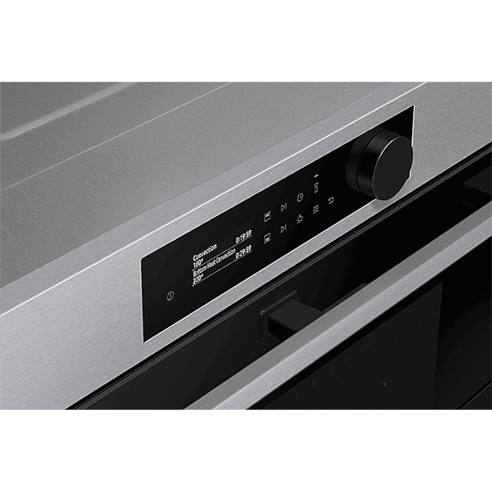 Series 5 Oven, Dual Cook, Air Fry, Pyrolytic Cleaning gallery detail image