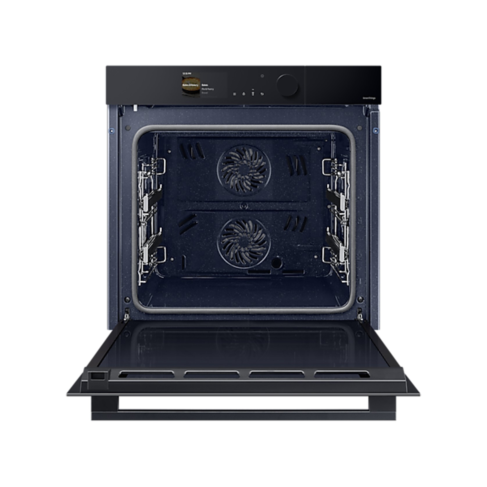 BESPOKE 76L Series 6 Oven | Dual Cook Steam™ | Air Fry gallery detail image