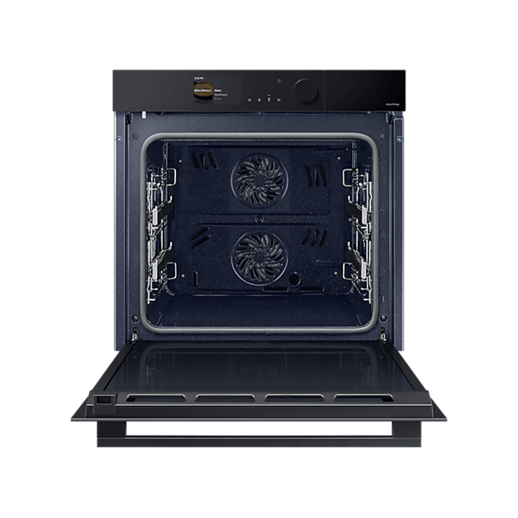 BESPOKE 76L Series 6 Oven | Dual Cook Steam™ | Air Fry gallery detail image
