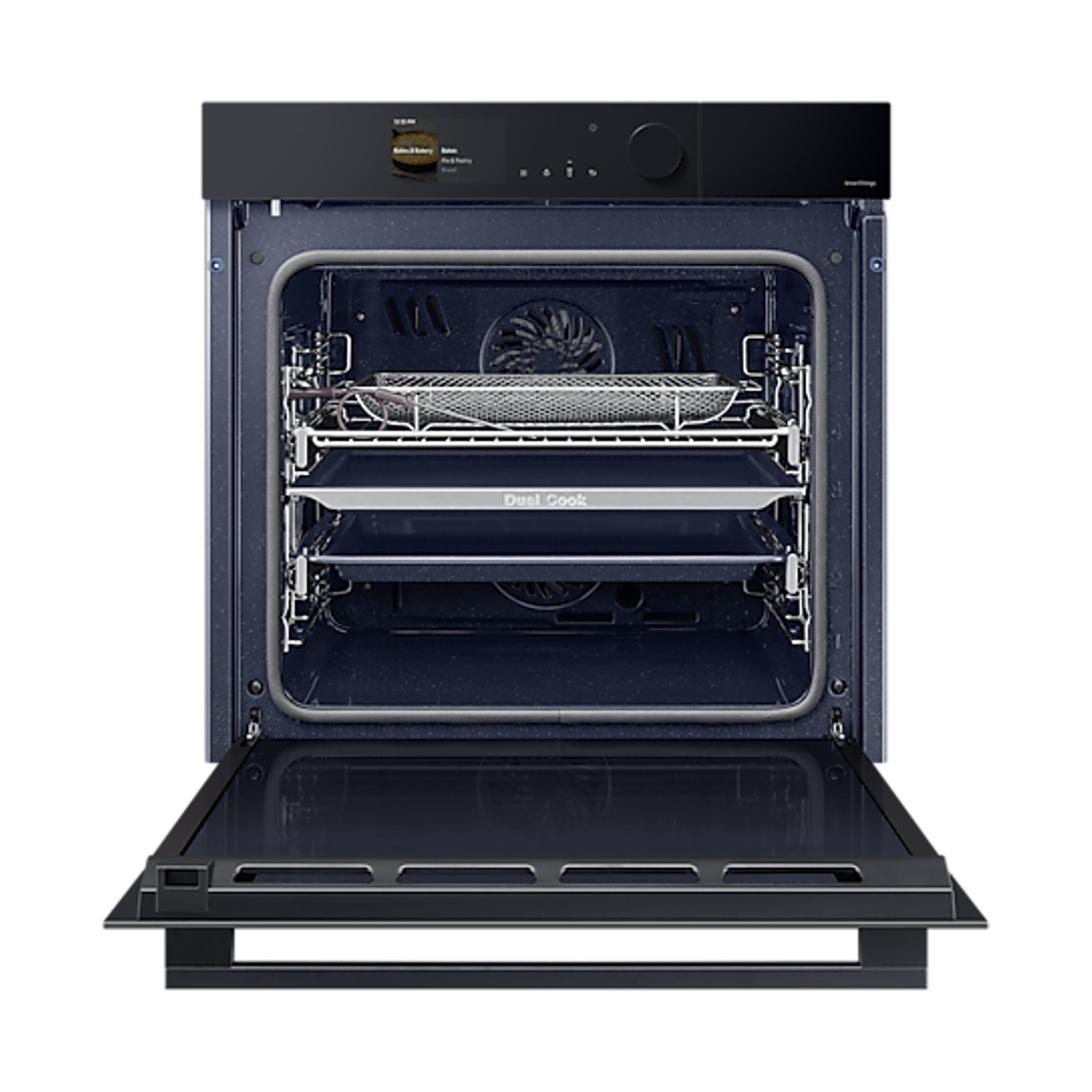 BESPOKE 76L Series 6 Oven | Dual Cook Steam™ | Air Fry gallery detail image