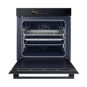 BESPOKE 76L Series 6 Oven | Dual Cook Steam™ | Air Fry gallery detail image