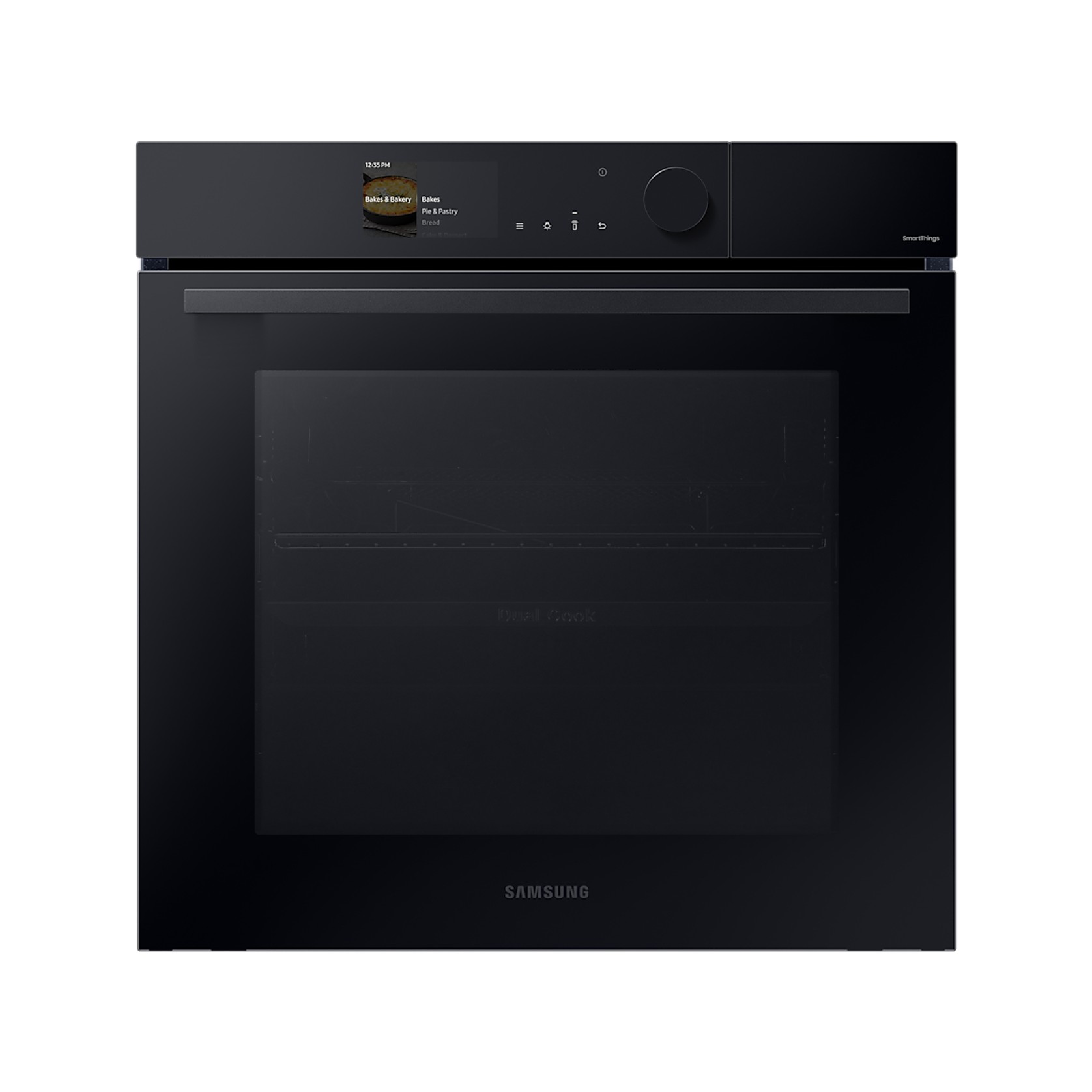 BESPOKE 76L Series 6 Oven | Dual Cook Steam™ | Air Fry gallery detail image