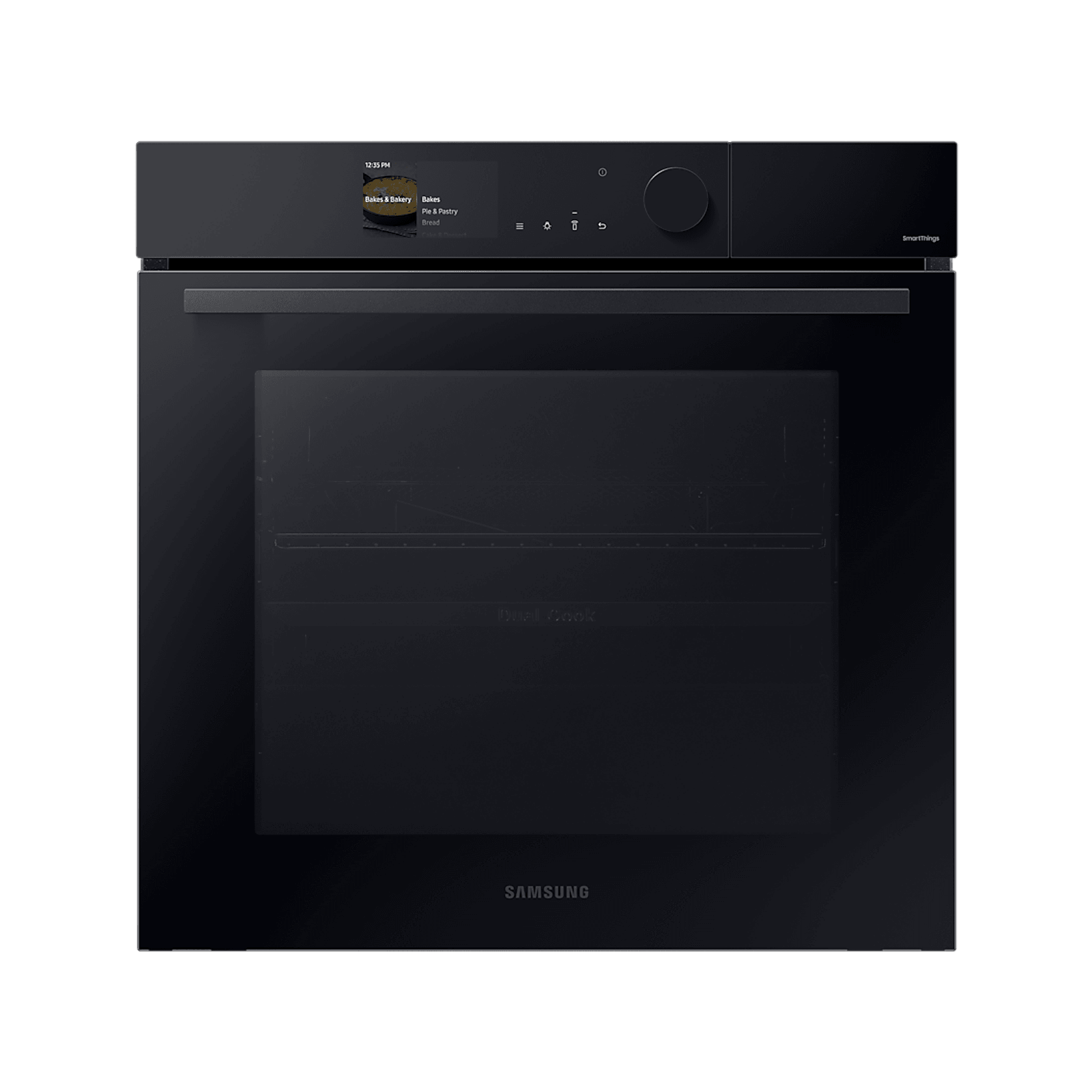 BESPOKE 76L Series 6 Oven | Dual Cook Steam™ | Air Fry gallery detail image
