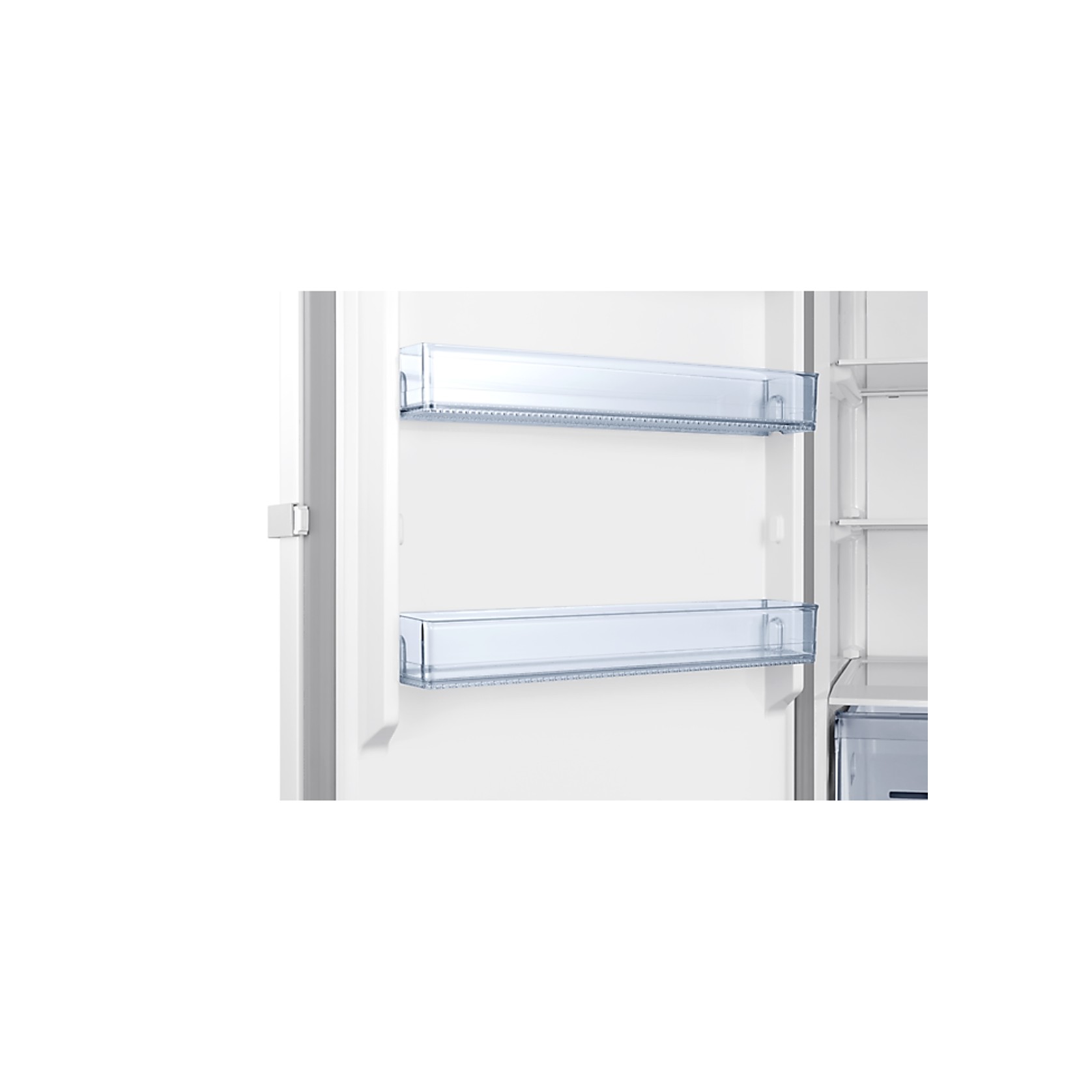 323L 1 Door Freezer All Around Cooling gallery detail image
