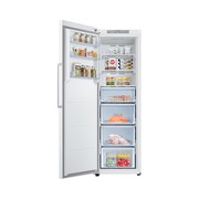 323L 1 Door Freezer All Around Cooling gallery detail image