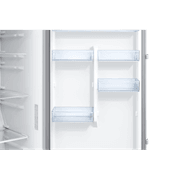 387L 1 Door Fridge All Around Cooling Snow White gallery detail image