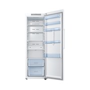 387L 1 Door Fridge All Around Cooling Snow White gallery detail image