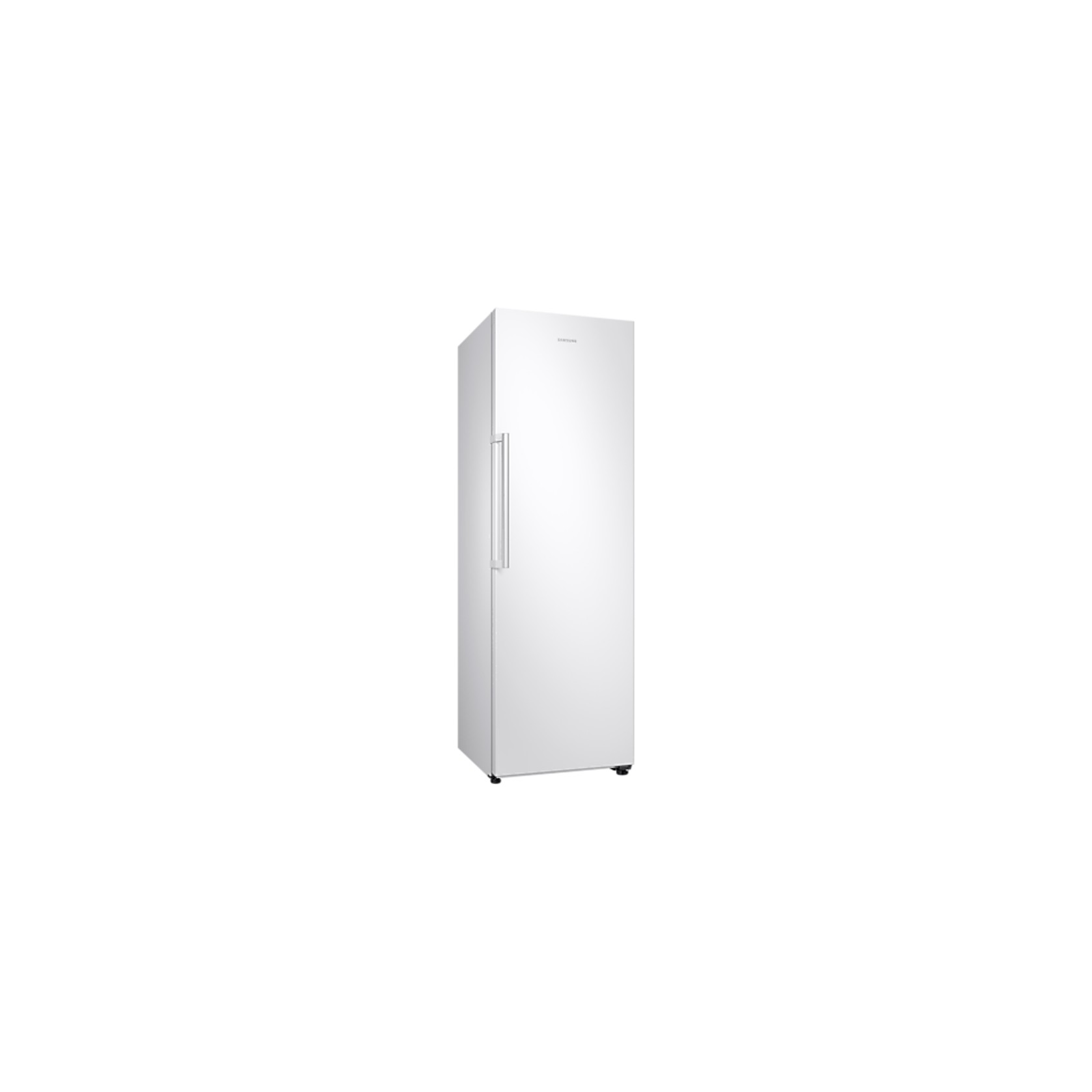 387L 1 Door Fridge All Around Cooling Snow White gallery detail image