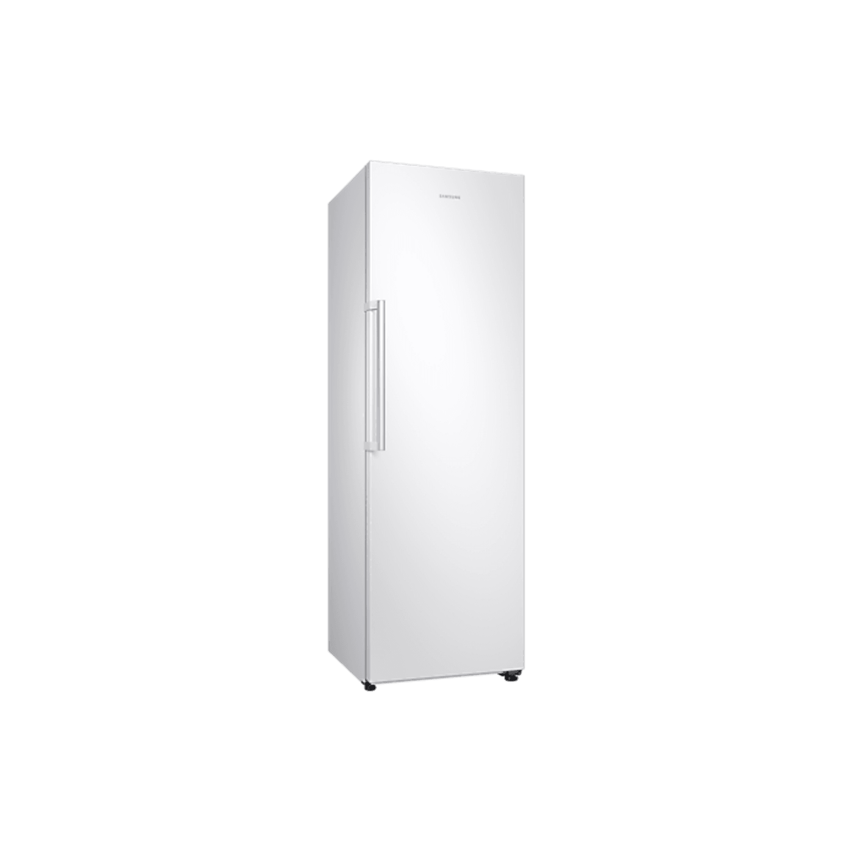 387L 1 Door Fridge All Around Cooling Snow White gallery detail image