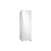387L 1 Door Fridge All Around Cooling Snow White gallery detail image