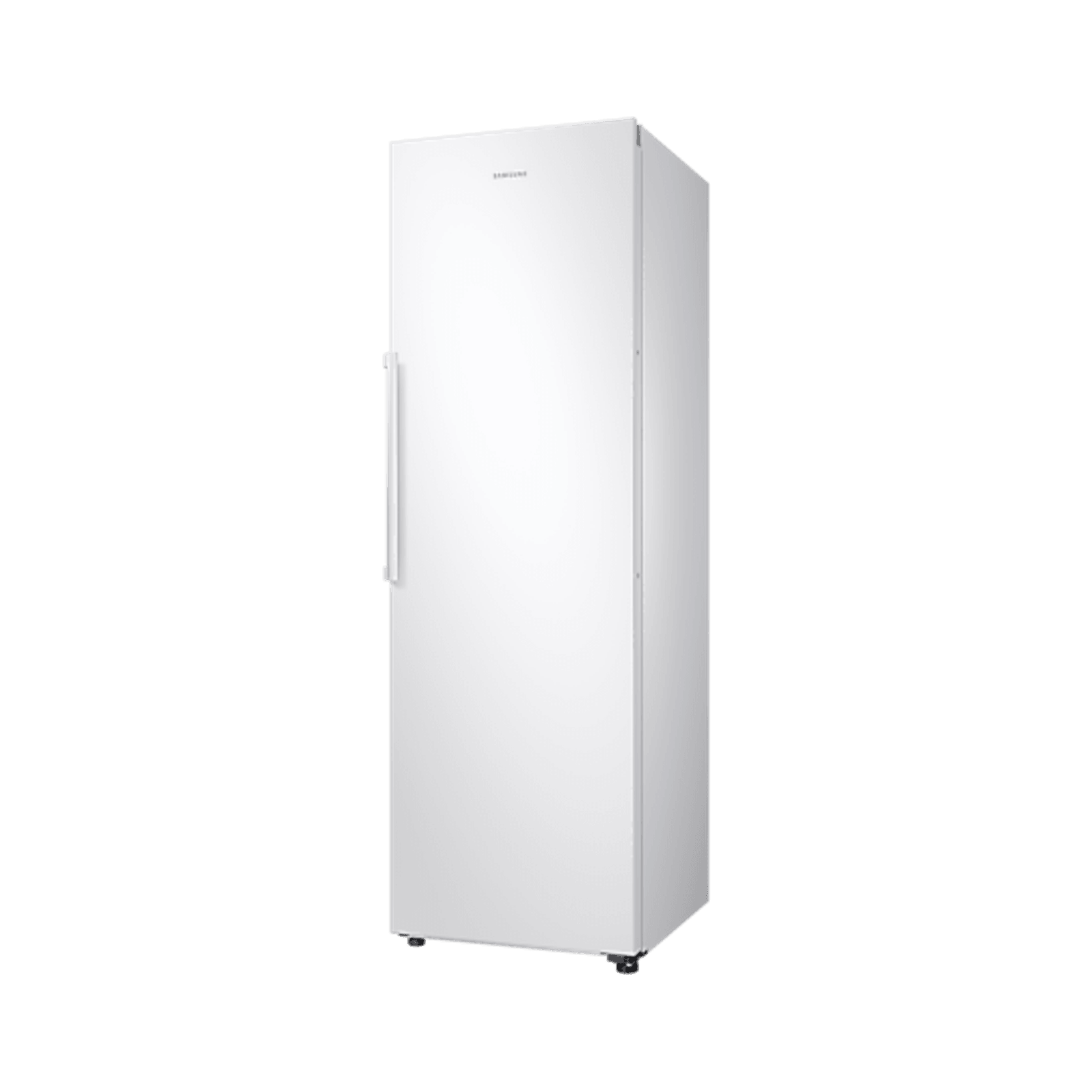387L 1 Door Fridge All Around Cooling Snow White gallery detail image