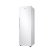 387L 1 Door Fridge All Around Cooling Snow White gallery detail image