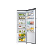 387L 1 Door Fridge All Around Cooling Refined Steel gallery detail image
