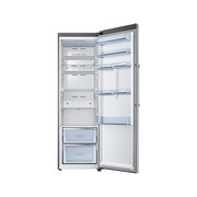 387L 1 Door Fridge All Around Cooling Refined Steel gallery detail image