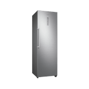 387L 1 Door Fridge All Around Cooling Refined Steel gallery detail image